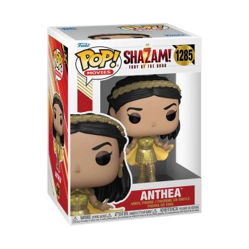 Figúrka Funko Pop! SHAZAM! ANTHEA