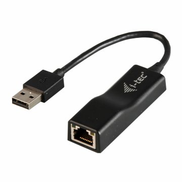 USB rozbočovač i-Tec U2LAN