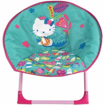 Stol Fun House Hello Kitty