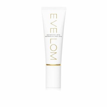 Krém na opaľovanie na tvár Eve Lom SPF50 Proti vráskam (50 ml)