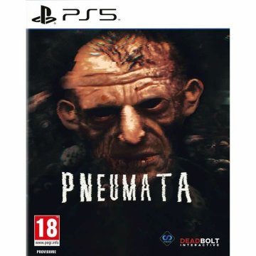 PlayStation 5 videohry Just For Games Pneumata