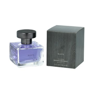 Pánsky parfum Banana Republic EDT 100 ml Slate