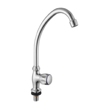 Kitchen Tap Fontastock Zinok