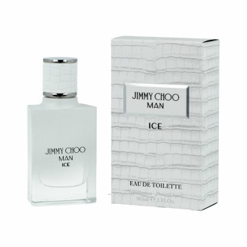 Pánsky parfum Jimmy Choo CH011A03 EDT 30 ml