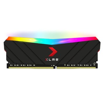 Pamäť RAM PNY MD16GD4320016XRGB 16 GB DDR4 3200 Mhz CL16 16 GB DDR4 3200 MHz CL16 DIMM