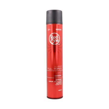 Sprej fixácie Red One Full Force Passion 400 ml