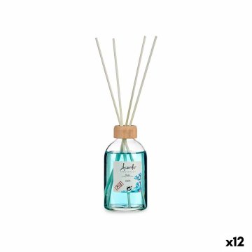 Vonné tyčinky Oceán (100 ml) (12 kusov)