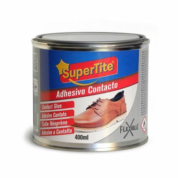 Kontaktné lepidlo Supertite A2421 400 ml