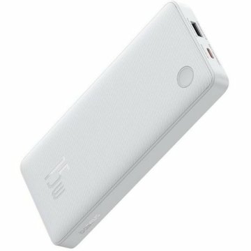 Batéria pre notebook Baseus Biela 10000 mAh