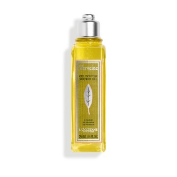 Sprchový gél L'Occitane En Provence Čistejšie Železník lekársky 250 ml