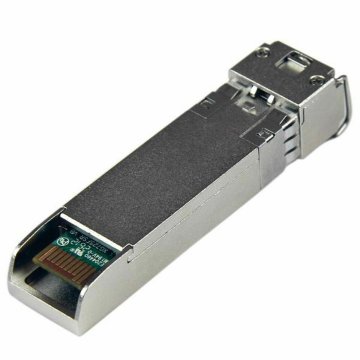 Optický modul SFP+ pre multimode kábel Startech SFP10GBLRST