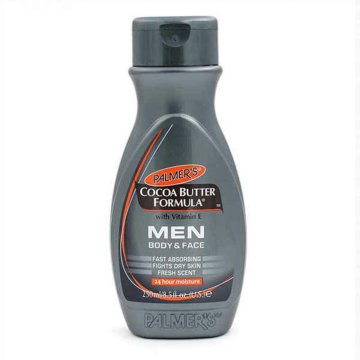 Telový krém Cocoa Butter Formula Men Lotion Palmer's Cocoa Butter Formula Men (250 ml)