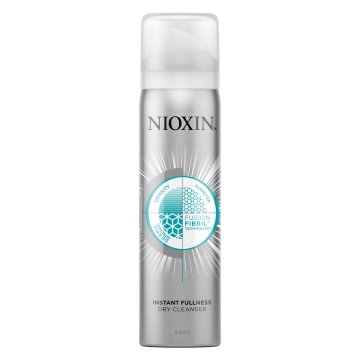 Suchý šampón Nioxin Instant Fullness 65 ml