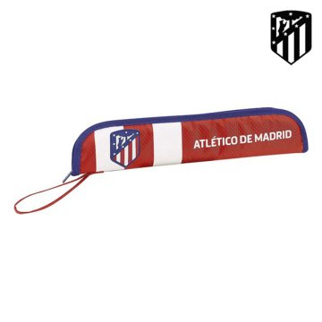 Púzdro na flautu Atlético Madrid