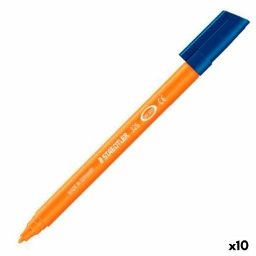 Fixky Staedtler Noris Club Oranžová 10 kusov