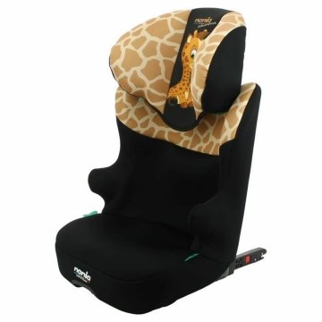 Autosedačka Nania START I Žirafa ISOFIX II (15-25 kg) III (22 - 36 kg)