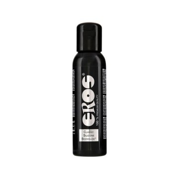 Silikónový lubrikant Eros (50 ml)