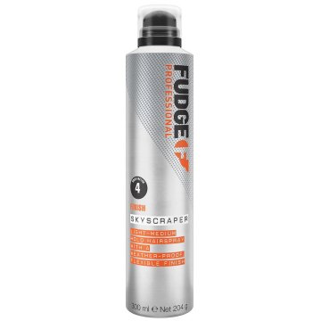 Fixačný lak Fudge Professional Skyscraper 300 ml