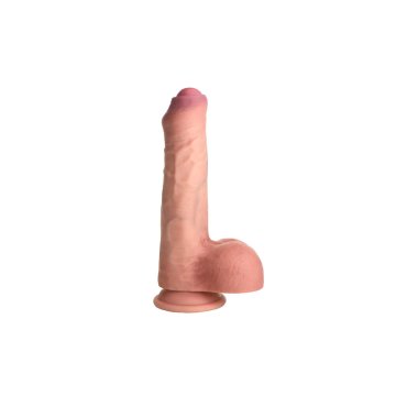 Realistické dildo XR 22 cm