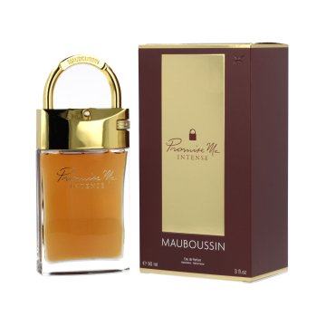 Dámsky parfum Mauboussin Promise Me Intense EDP 90 ml