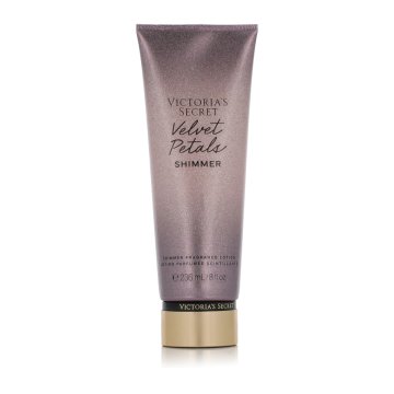 Telové mlieko Victoria's Secret Velvet Petals Shimmer 236 ml