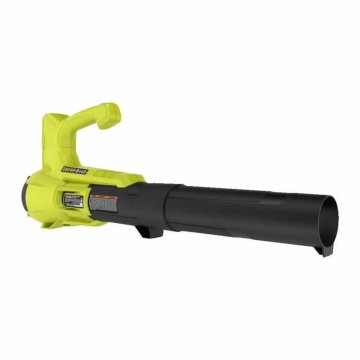 dúchadlo (fúkač) Ryobi Turbo Jet 145 km/h 7,1 m³/min 18 V