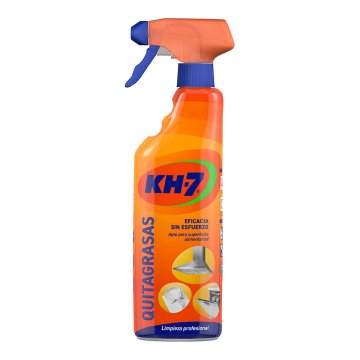 Odmasťovač KH7 QG_PULV_650ML Pištoľ (650 ml)