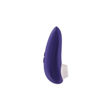 Vibrator Womanizer WOM165-INDIGO Modrá