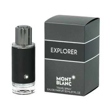 Pánsky parfum Montblanc EDP Explorer 30 ml