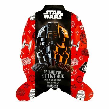 Maska na tvár Mad Beauty Star Wars Fighter Pilot (25 ml)