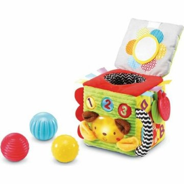 Hra zručnosti pre bábätko Vtech Baby 528205 (FR)