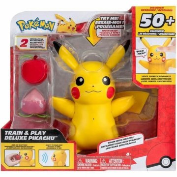 Pohyblivé figúrky Bandai Pokémon