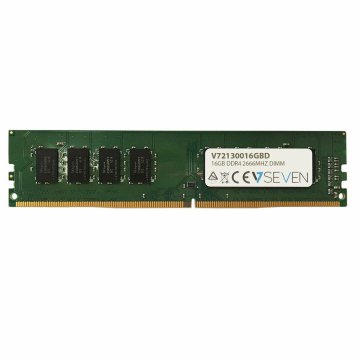 Pamäť RAM V7 V72130016GBD 16 GB DDR4