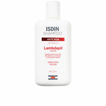 Šampón proti vypadávaniu Isdin Lambdapil 200 ml