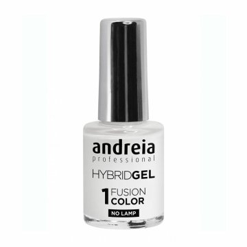 lak na nechty Andreia Hybrid Fusion H1 (10,5 ml)