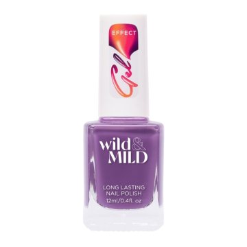 Lak na nechty Wild & Mild Gel Effect Freedom of Beach 12 ml