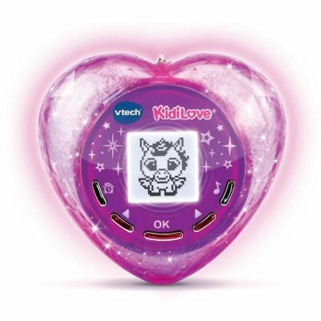 Interaktívny Maskot Vtech Kidilove (FR)