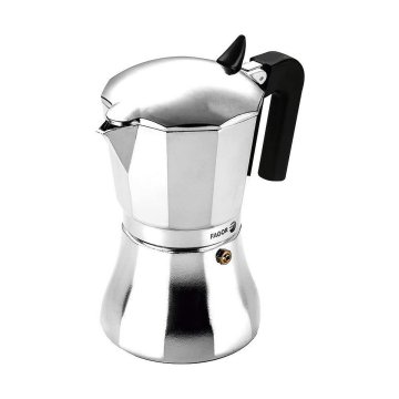 Moka Kanvica FAGOR Cupy Aluminium (9 Šálky)