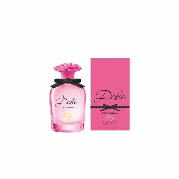 Dámsky parfum Dolce & Gabbana Dolce Lily EDT 75 ml