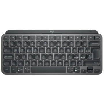 Klávesnica Logitech 920-010488 Čierna QWERTY