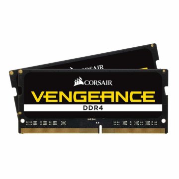 Pamäť RAM Corsair CMSX8GX4M1A2400C16 8 GB 40 g DDR4 CL16