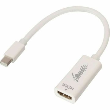 Adaptér Mini DisplayPort na HDMI LINDY 41719