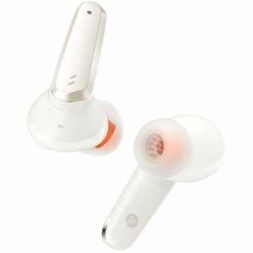 Slúchadlá s mikrofónom Mibro Earbuds AC1 Biela