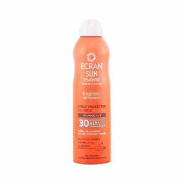 Ochranný sprej na opaľovanie Ecran 8411135486034 SPF 30 (250 ml) Spf 30 250 ml