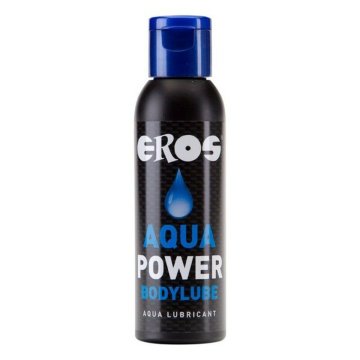 lubrikačný gél Lubricant Eros 06123400000 50 ml