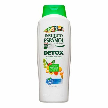 Sprchový gél Detox Instituto Español BF-8411047109045_Vendor (1250 ml) (1 kusov)