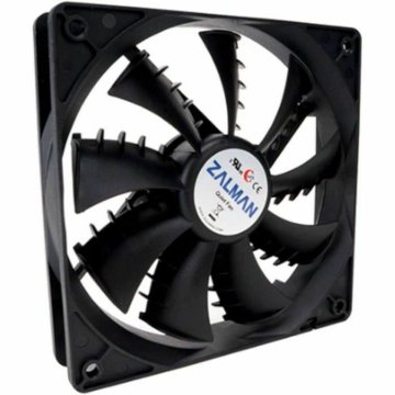 CPU ventilátor Zalman ZM-F3(SF)