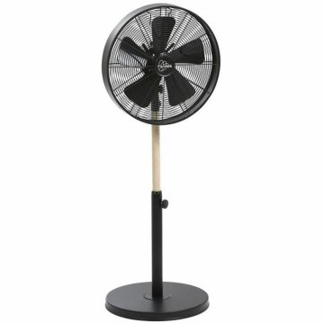 Stojanový ventilátor FARELEK Čierna 50 W