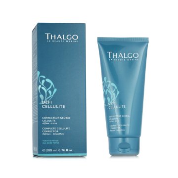 Krém proti celulitíde Thalgo 200 ml