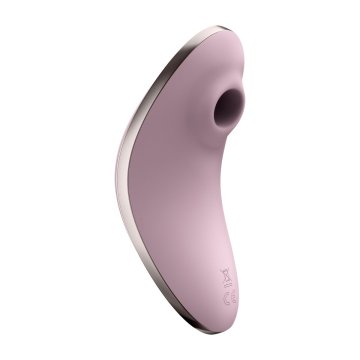 Sací stimulátor na klitoris Satisfyer Lover 1 Ružová